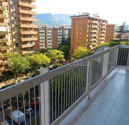 appartamento in vendita a Palermo in zona Calatafimi / Cuba