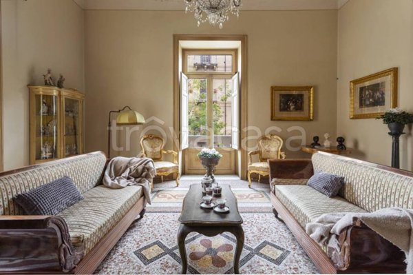 appartamento in vendita a Palermo in zona Libertà