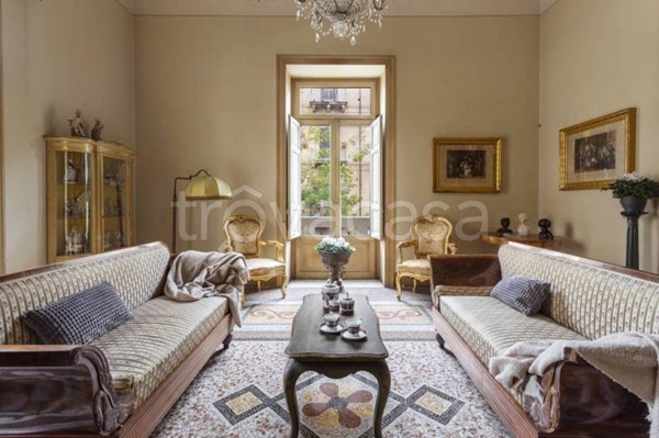 appartamento in vendita a Palermo in zona Libertà