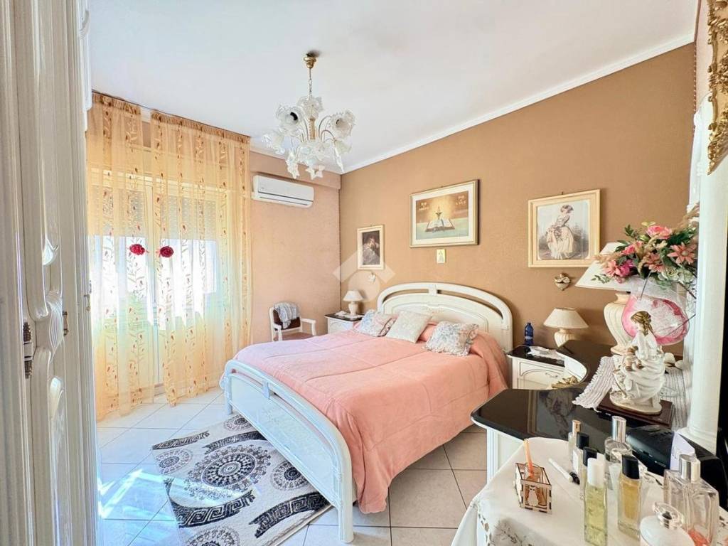 appartamento in vendita a Palermo in zona Oreto