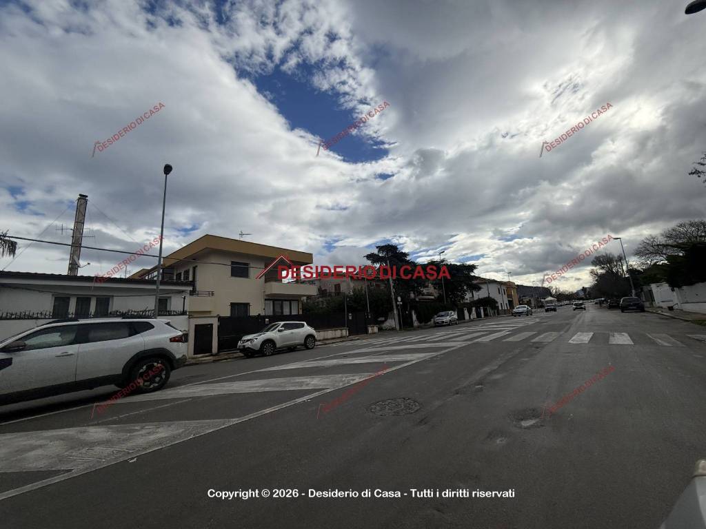 casa indipendente in vendita a Palermo in zona Sferracavallo