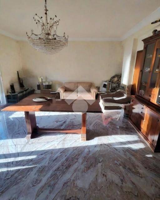 appartamento in vendita a Palermo in zona Montepellegrino