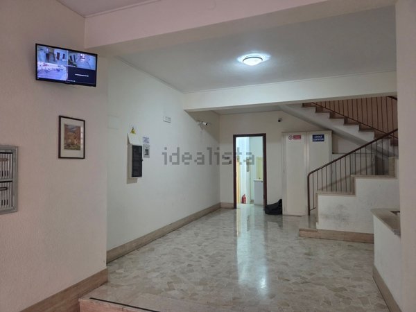 appartamento in vendita a Palermo in zona Libertà