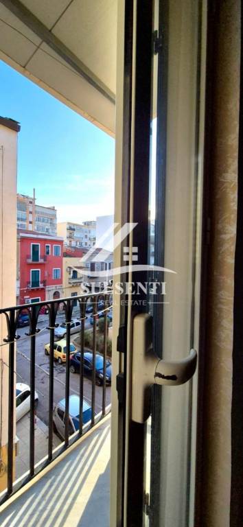 appartamento in vendita a Palermo in zona Montepellegrino