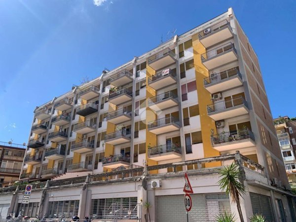 appartamento in vendita a Palermo in zona Uditore