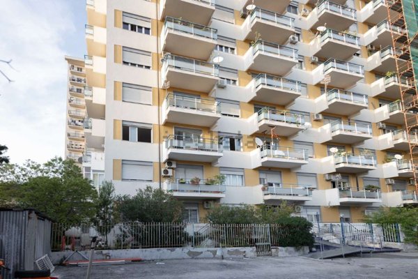 appartamento in vendita a Palermo in zona Montepellegrino