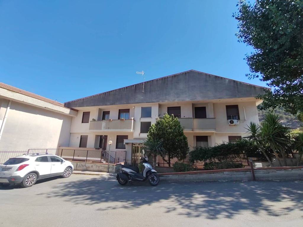 appartamento in vendita a Palermo in zona Borgo Nuovo