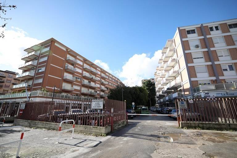 appartamento in vendita a Palermo in zona San Lorenzo