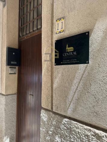 appartamento in vendita a Palermo in zona Centro storico
