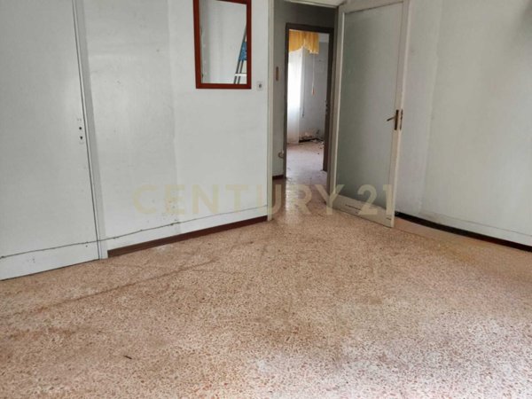 appartamento in vendita a Palermo in zona Pallavicino