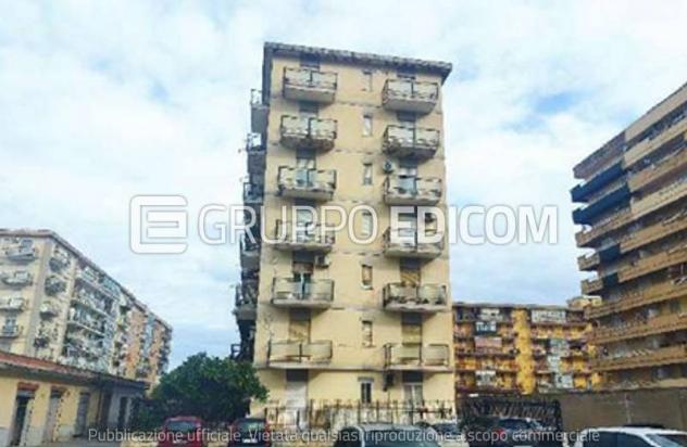 appartamento in vendita a Palermo