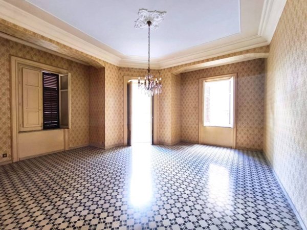 appartamento in vendita a Palermo in zona Centro storico