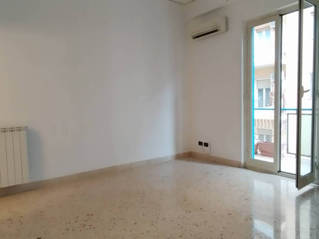 appartamento in vendita a Palermo in zona Noce