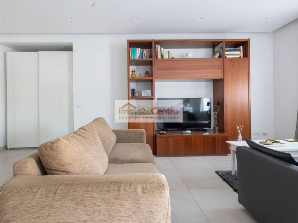 appartamento in vendita a Palermo in zona Cruillas