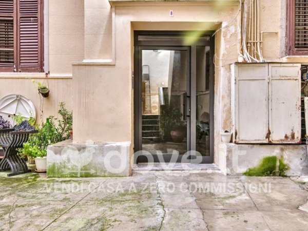 appartamento in vendita a Palermo in zona Centro storico