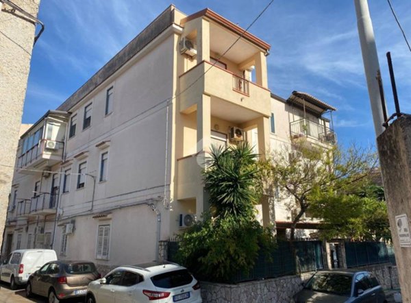 appartamento in vendita a Palermo in zona Uditore