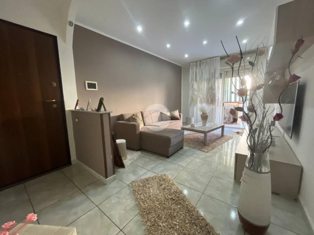 appartamento in vendita a Palermo in zona Borgo Nuovo