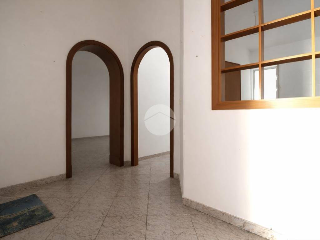 appartamento in vendita a Palermo in zona Uditore