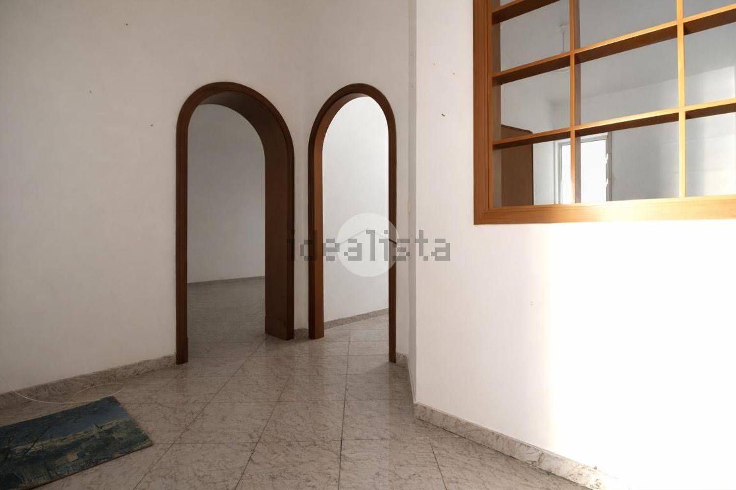 appartamento in vendita a Palermo in zona Uditore