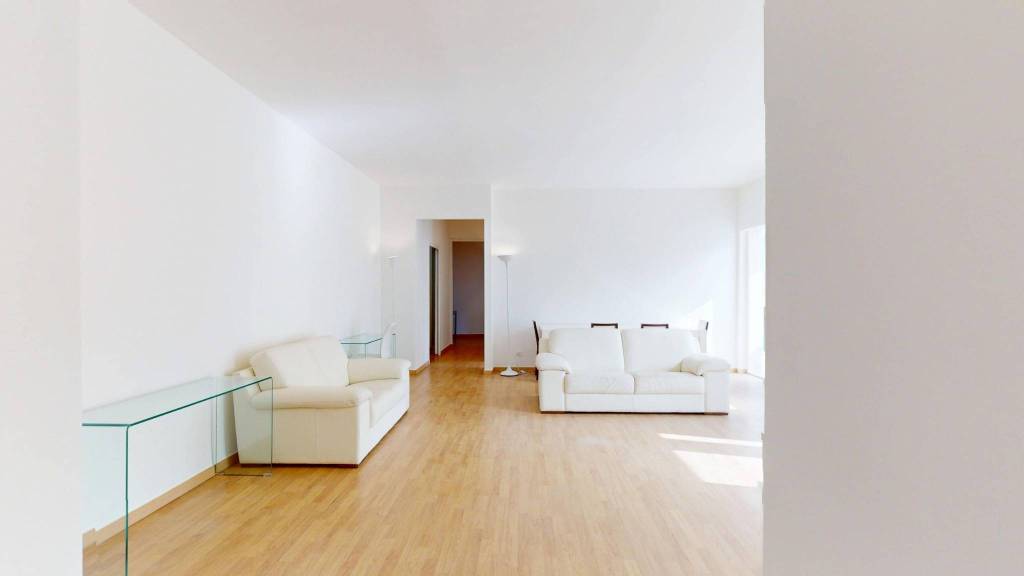 appartamento in vendita a Palermo in zona Noce