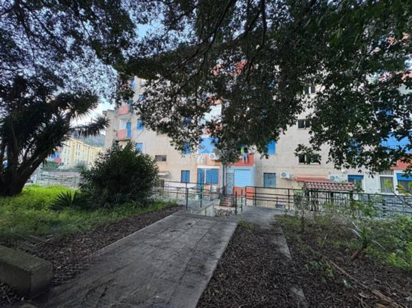 appartamento in vendita a Palermo in zona Borgo Nuovo