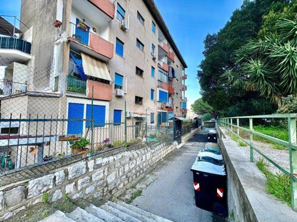appartamento in vendita a Palermo in zona Borgo Nuovo