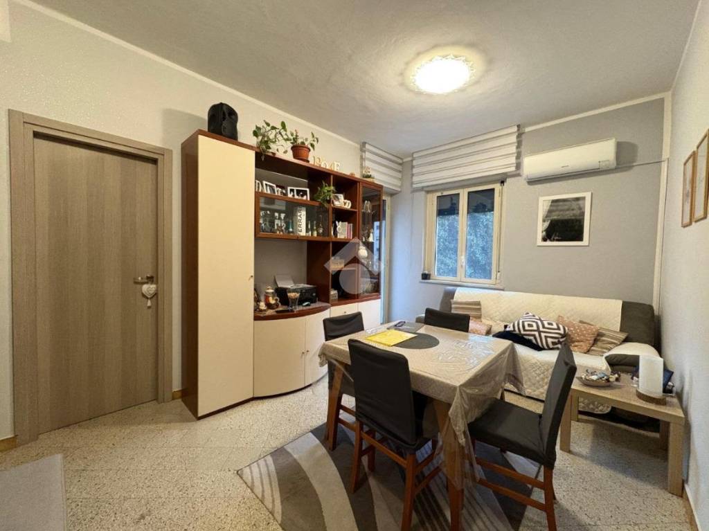 appartamento in vendita a Palermo in zona Borgo Nuovo