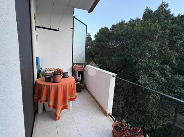 appartamento in vendita a Palermo in zona Borgo Nuovo