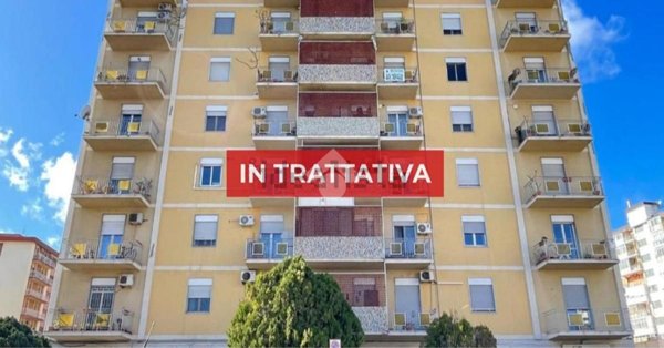 appartamento in vendita a Palermo in zona Calatafimi / Cuba
