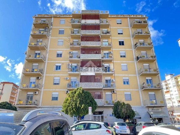 appartamento in vendita a Palermo in zona Calatafimi / Cuba