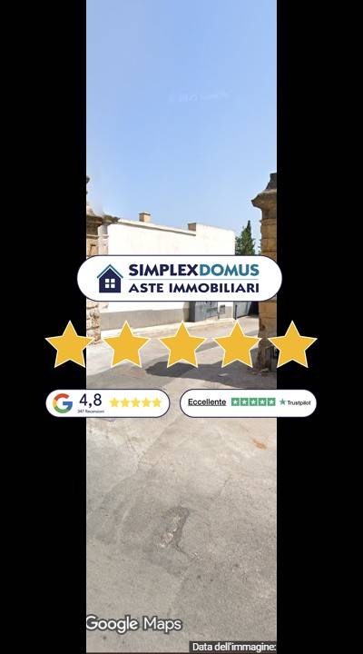 casa indipendente in vendita a Palermo