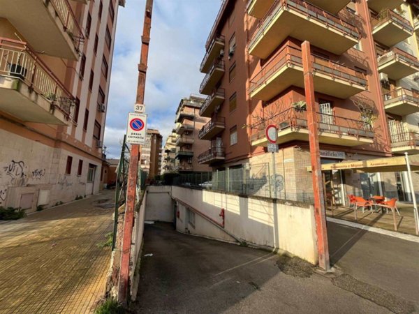 appartamento in vendita a Palermo in zona Uditore