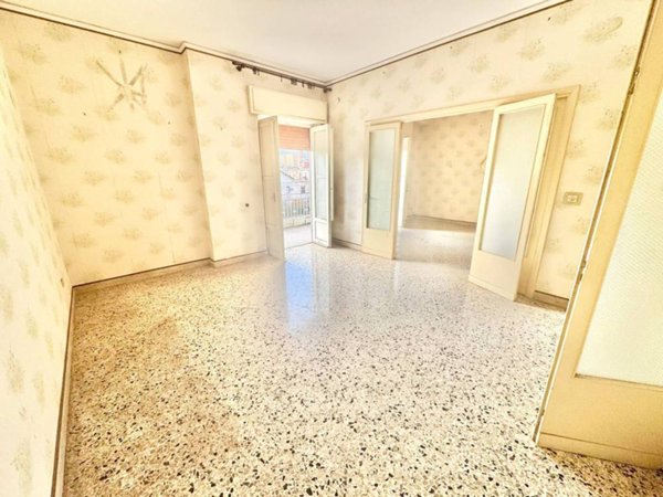 appartamento in vendita a Palermo in zona Calatafimi / Cuba