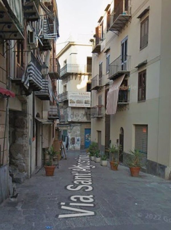 appartamento in vendita a Palermo