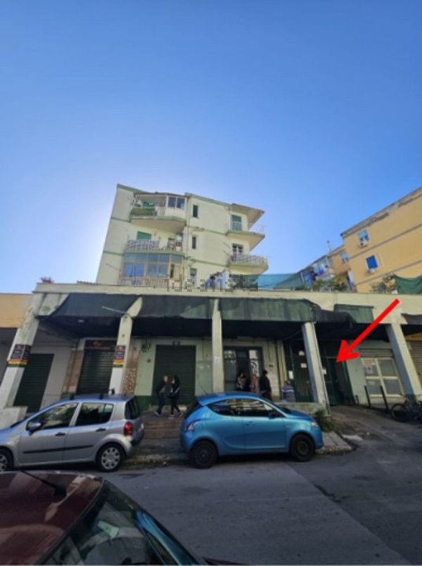 appartamento in vendita a Palermo in zona Altarello