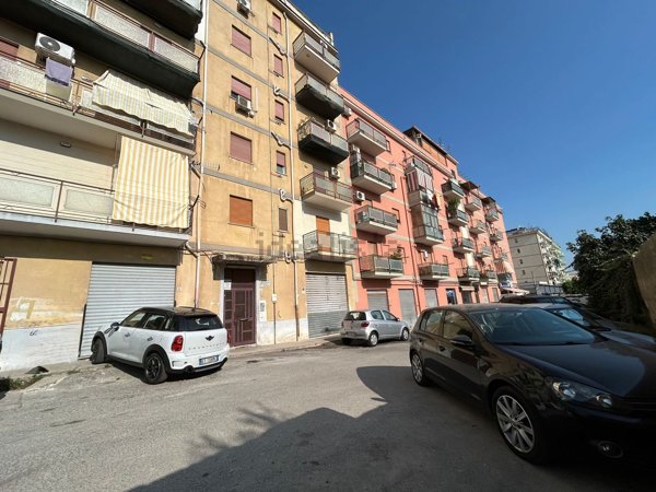 appartamento in vendita a Palermo in zona Altarello