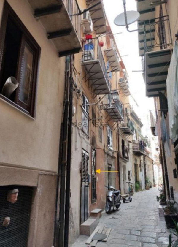 appartamento in vendita a Palermo