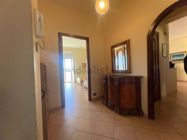 appartamento in vendita a Palermo in zona Uditore