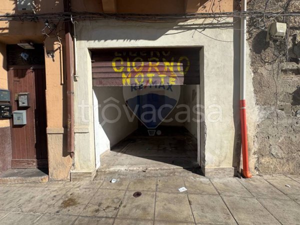casa indipendente in vendita a Palermo in zona Brancaccio