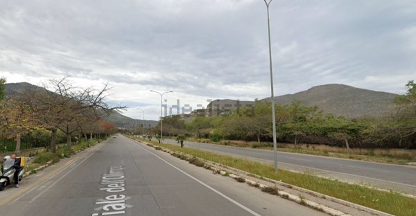 casa indipendente in vendita a Palermo in zona Partanna