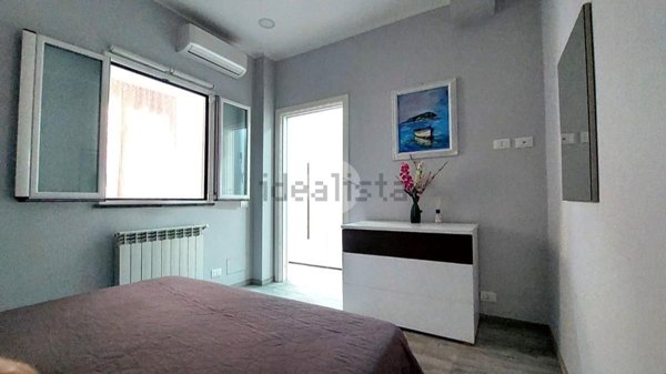 appartamento in vendita a Palermo in zona Mondello