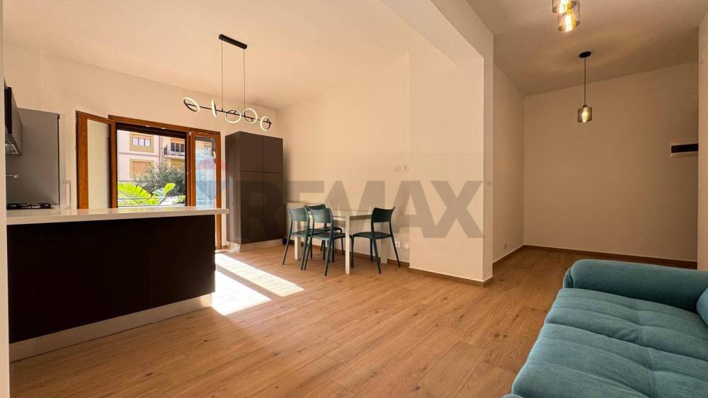 appartamento in vendita a Palermo in zona Centro storico