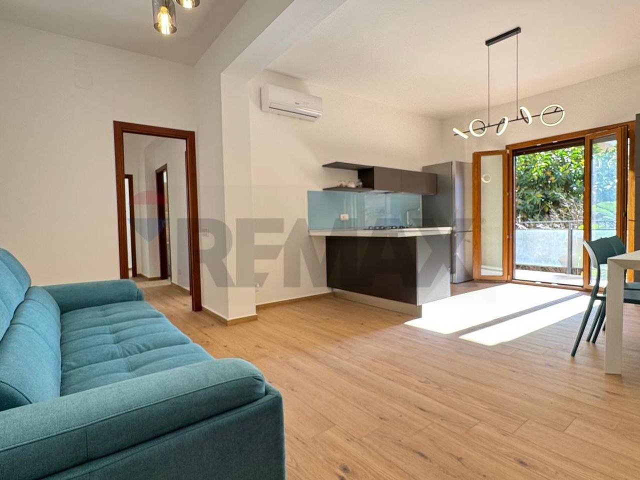 appartamento in vendita a Palermo in zona Politeama