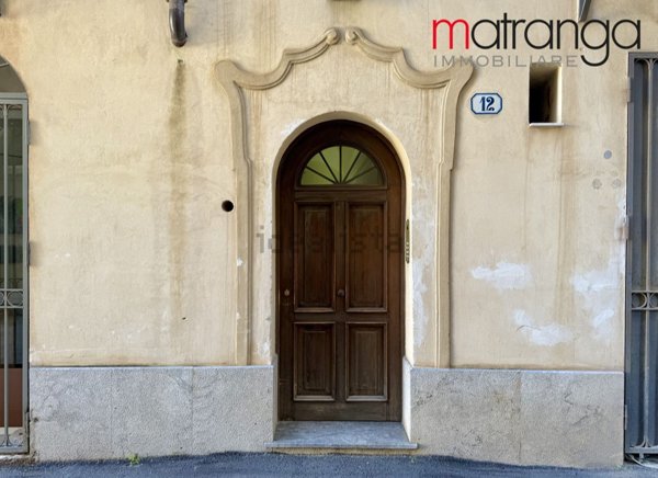 appartamento in vendita a Palermo in zona Centro storico