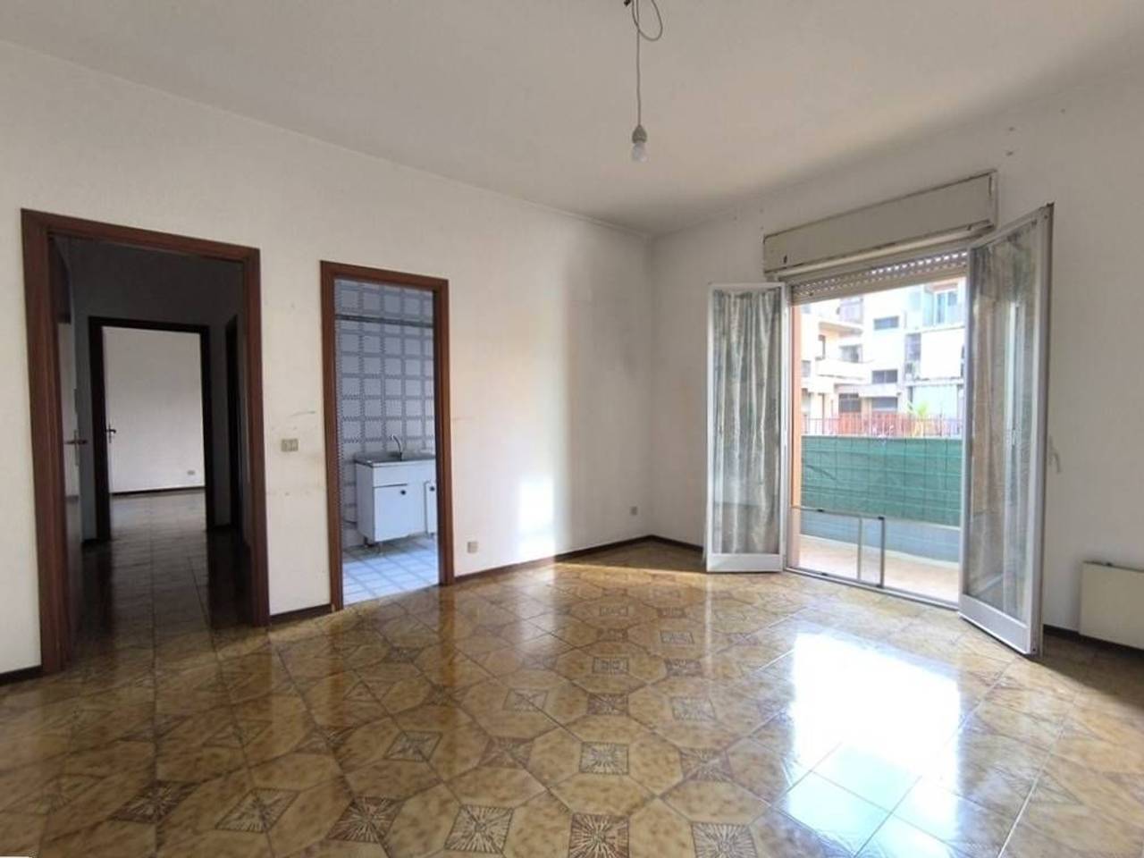 appartamento in vendita a Palermo in zona Borgo Nuovo
