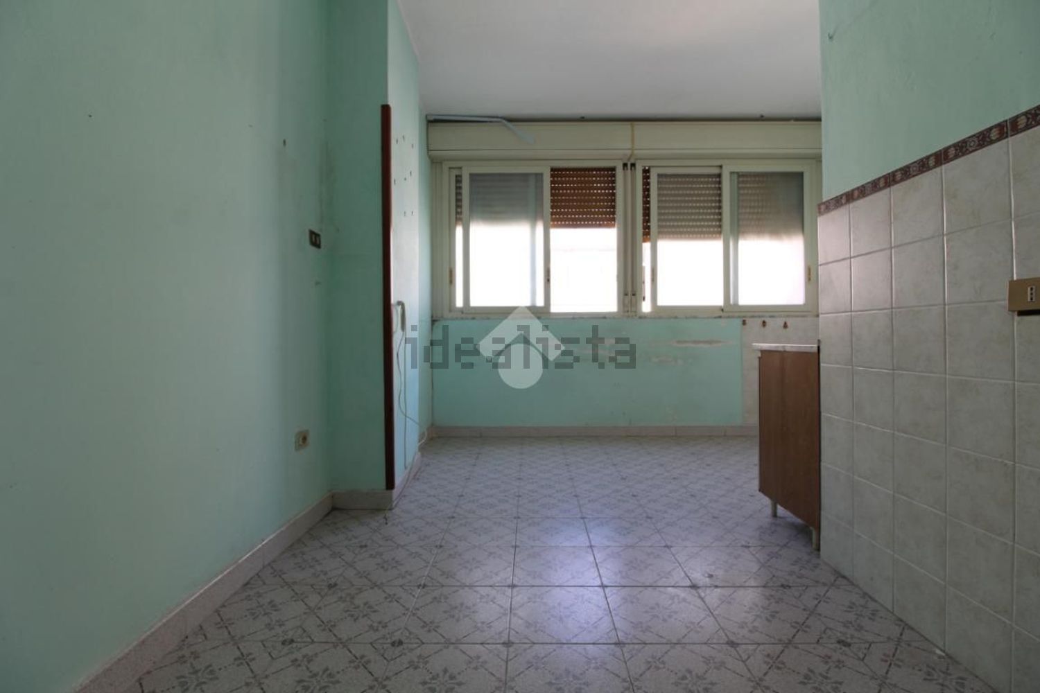 appartamento in vendita a Palermo in zona Cruillas