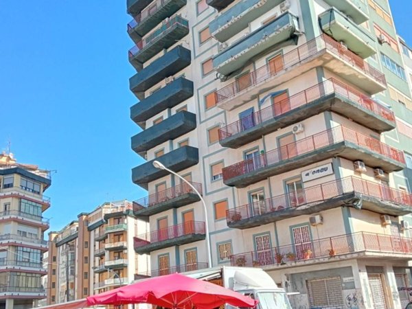 appartamento in vendita a Palermo in zona Acqua dei Corsari