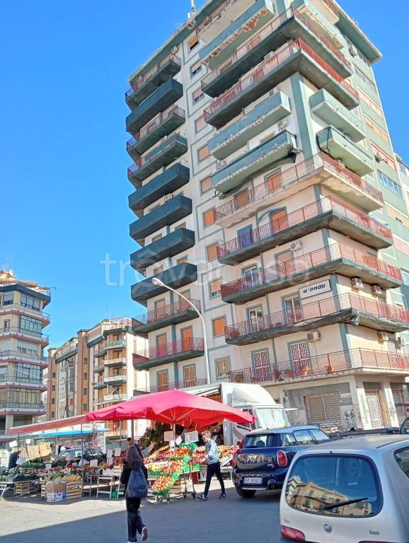 appartamento in vendita a Palermo in zona Croceverde
