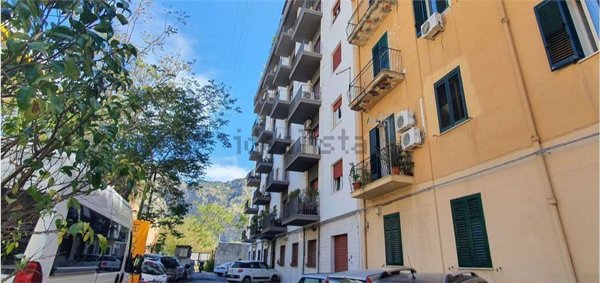 appartamento in vendita a Palermo