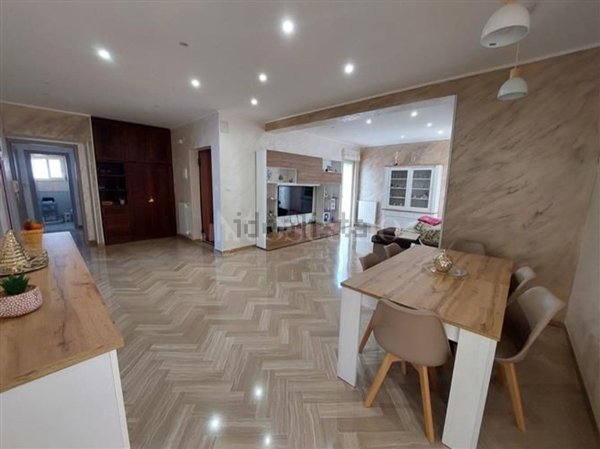 appartamento in vendita a Palermo in zona Montegrappa / Santa Rosalia